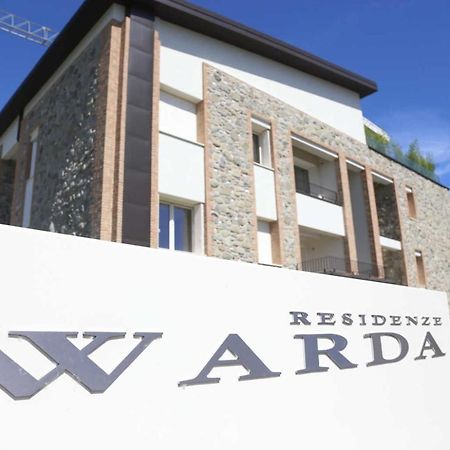Warda B11 Apartment Desenzano del Garda Buitenkant foto