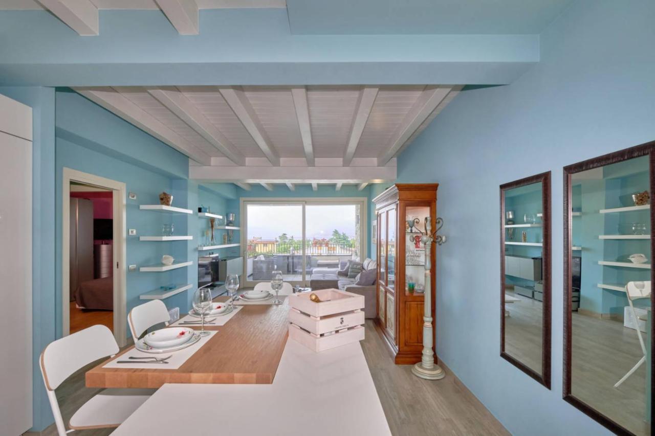 Warda B11 Apartment Desenzano del Garda Buitenkant foto