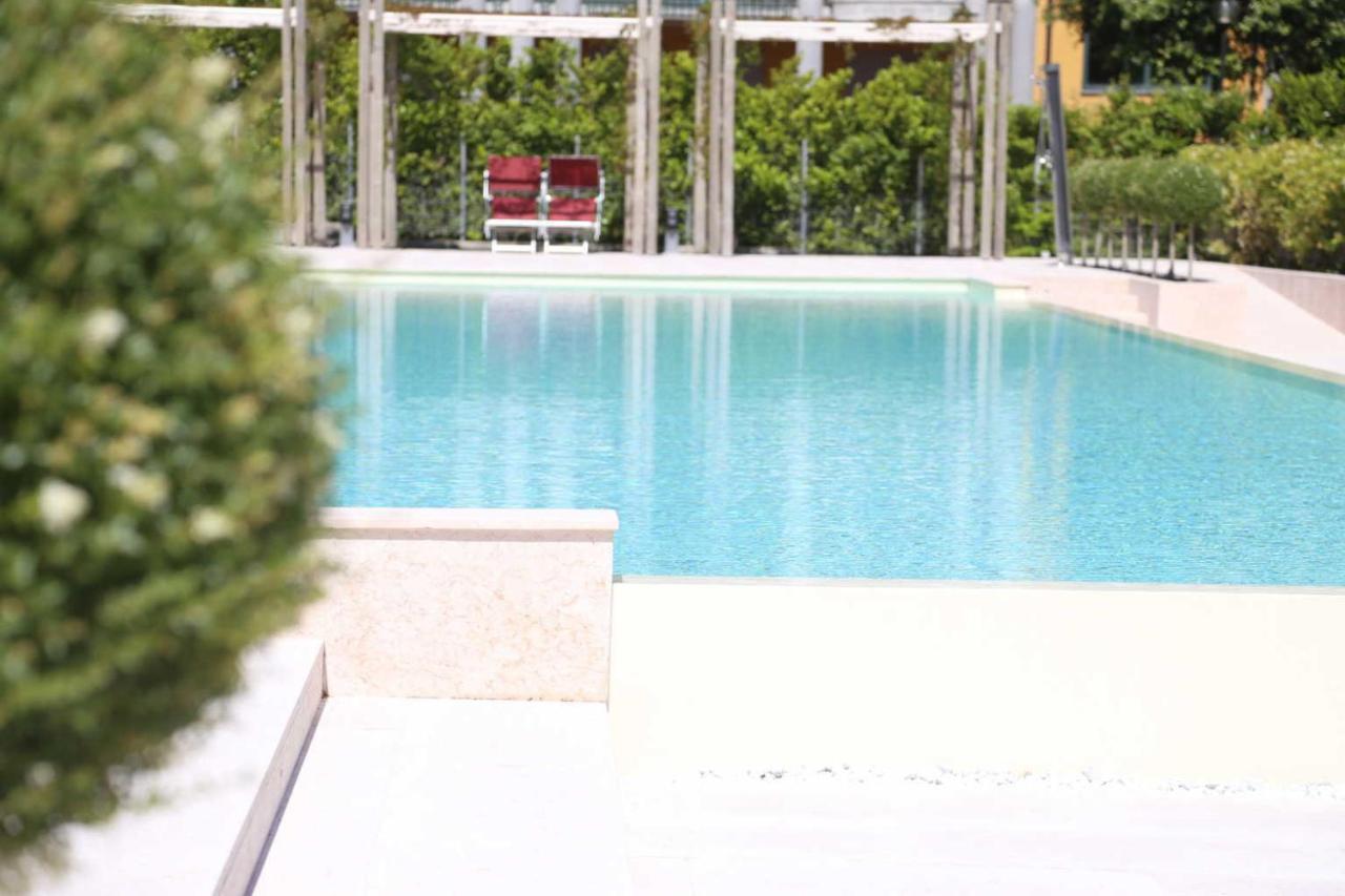 Warda B11 Apartment Desenzano del Garda Buitenkant foto