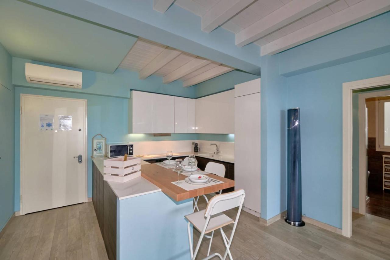 Warda B11 Apartment Desenzano del Garda Buitenkant foto